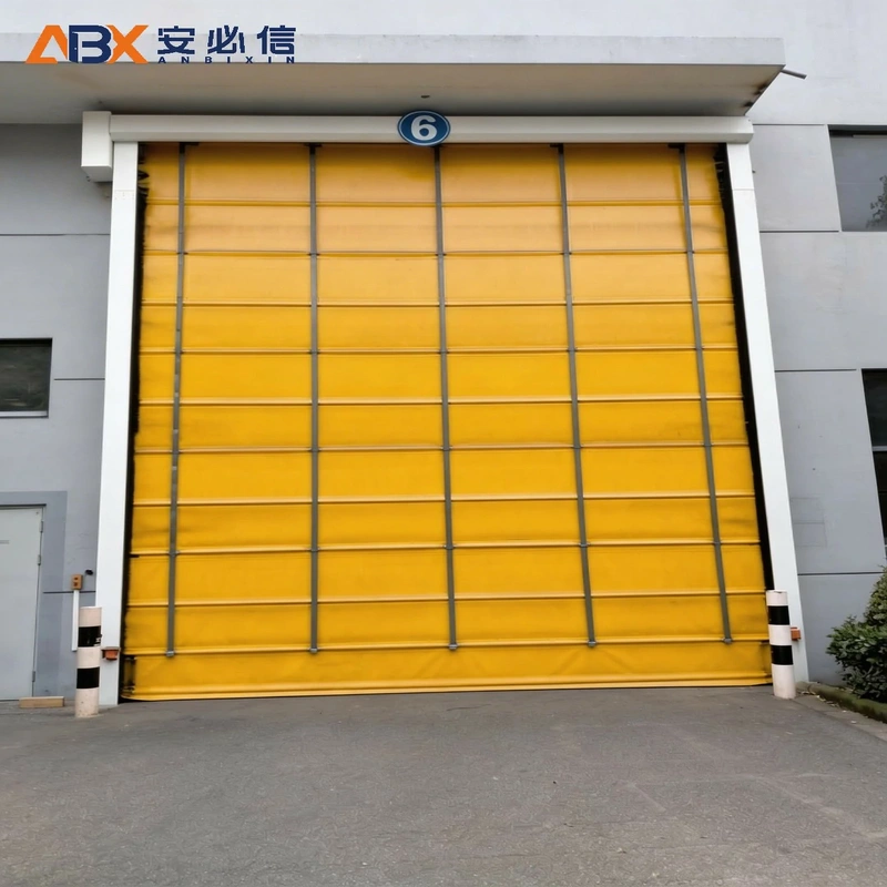 鞍山市机械式门封